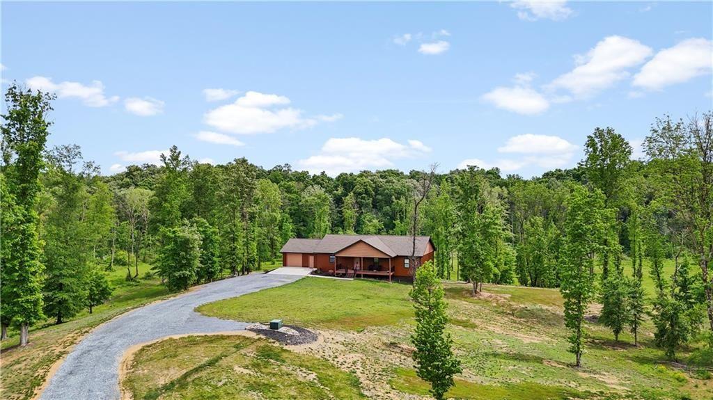 1581 Taylor Town Rd., Ranger, GA 30734