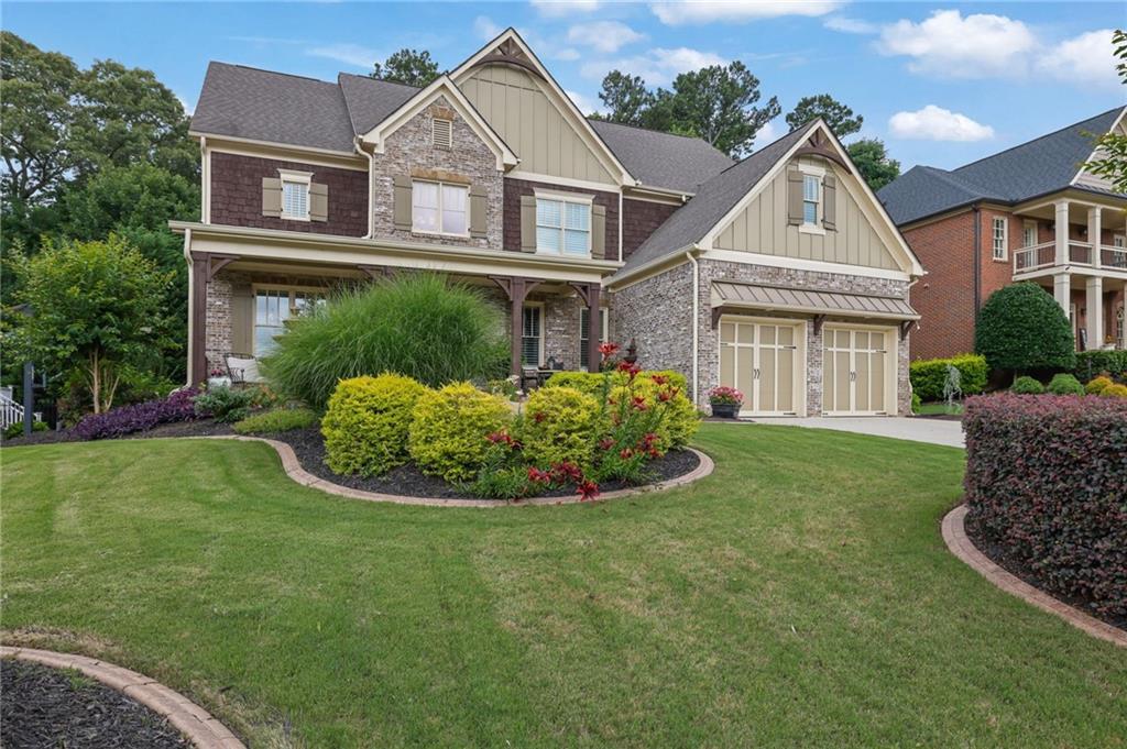 4415 Manor Creek Dr., Cumming, GA 30040