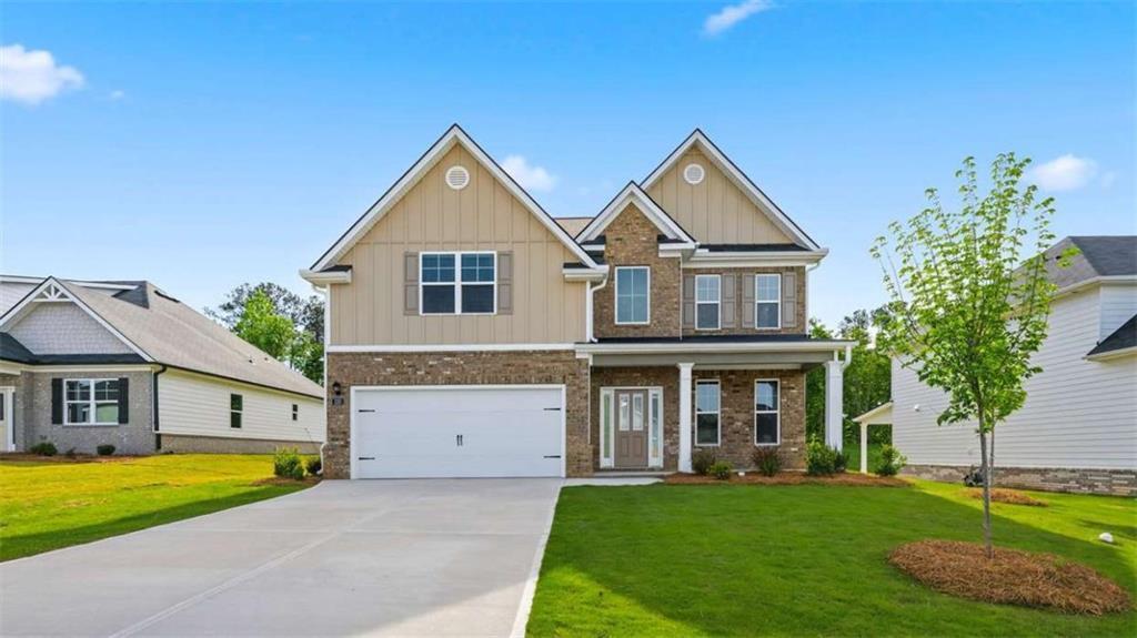 13235 Tolstoy Dr., Covington, GA 30014