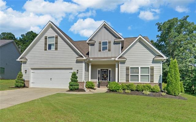 New Homes with Master Bedrooms on the 1st Floor That Attend North Hall Middle School: June 27th to July 3rd