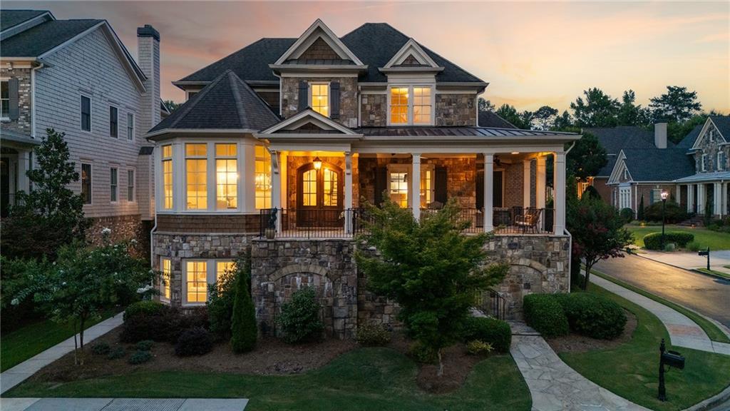5193 Creek Walk Cir., Peachtree Corners, GA 30092