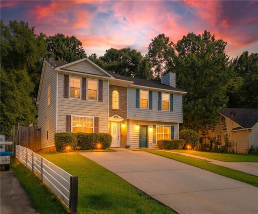New Homes For Sale This Week That Attend Canby Lane Elementary School: June 26th to July 2nd