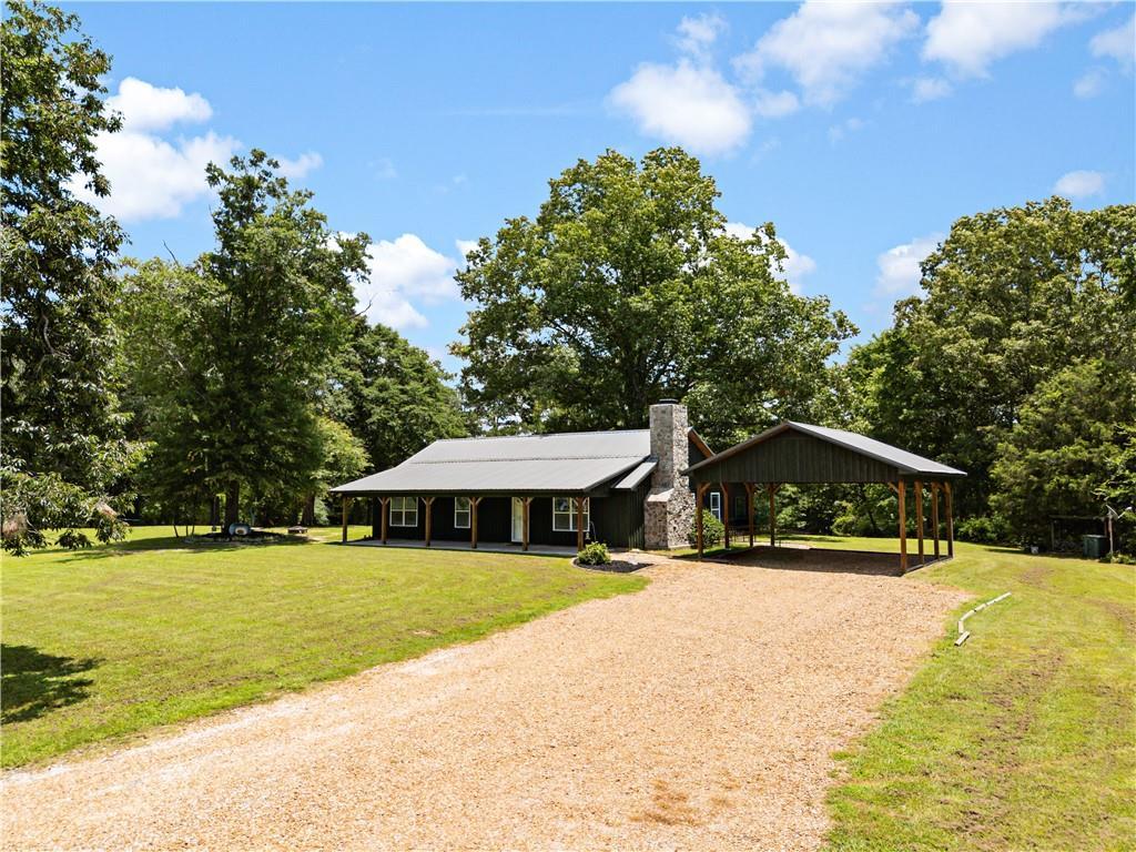 1571 Livingston Rd., Rome, GA 30161