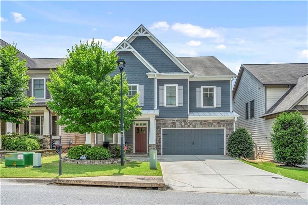 2098 Garrison Way, Atlanta, GA 30318