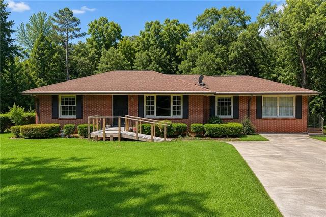 New Homes For Sale This Week That Attend Mcnair High School: June 26th to July 2nd