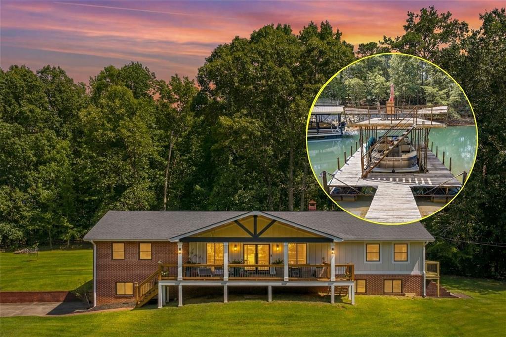6470 Samoa Way, Flowery Branch, GA 30542