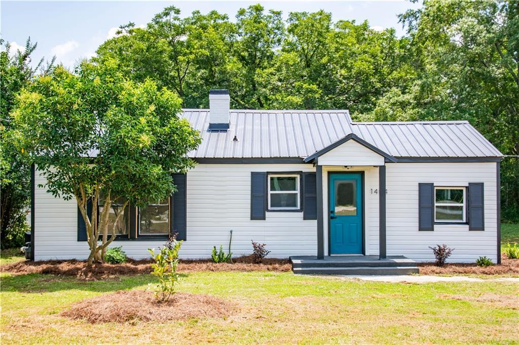 1404 N Forest Ave., Hartwell, GA 30643