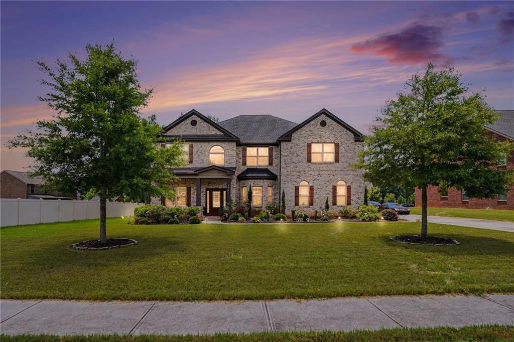 707 Corsica Ln., Stockbridge, GA 30281