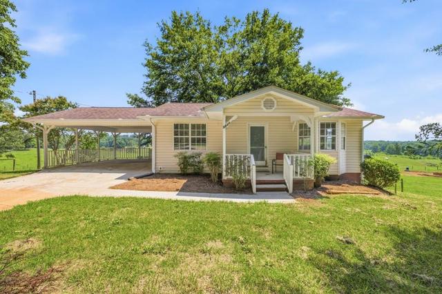 New Foreclosures & Short Sales That Attend Lanier Elementary School: June 29th to July 5th