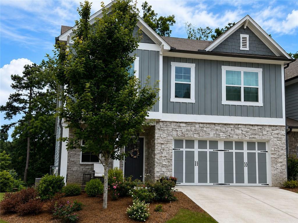 201 Lakeside Pl., Canton, GA 30114
