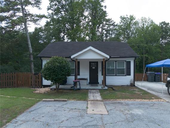 New Homes For Sale This Week That Attend Creekland Middle School: June 26th to July 2nd
