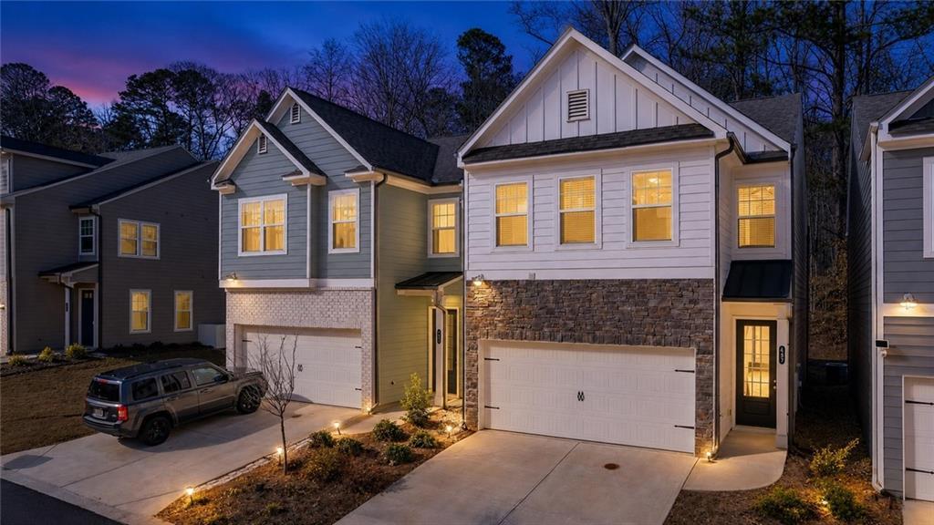 487 Bishop Ln., Woodstock, GA 30188