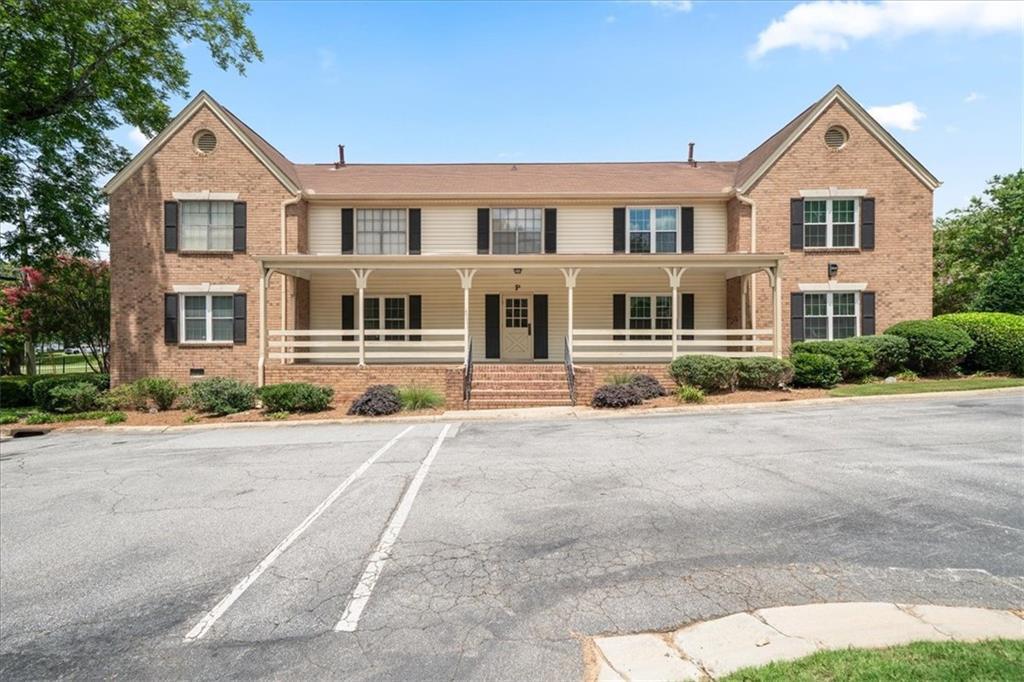 3825 Lavista Rd. #P4, Tucker, GA 30084