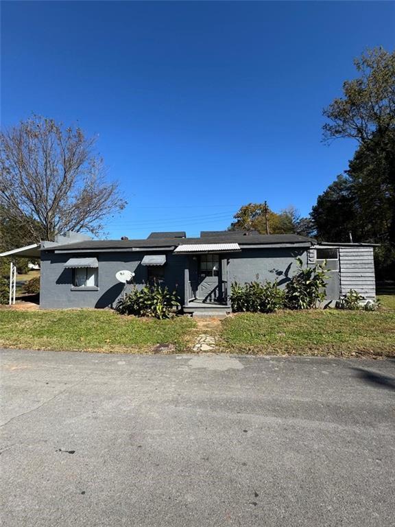 1004 Calhoun Ave., Rome, GA 30161