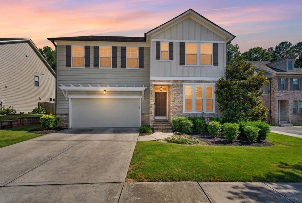 505 Anfield Dr., Woodstock, GA 30188