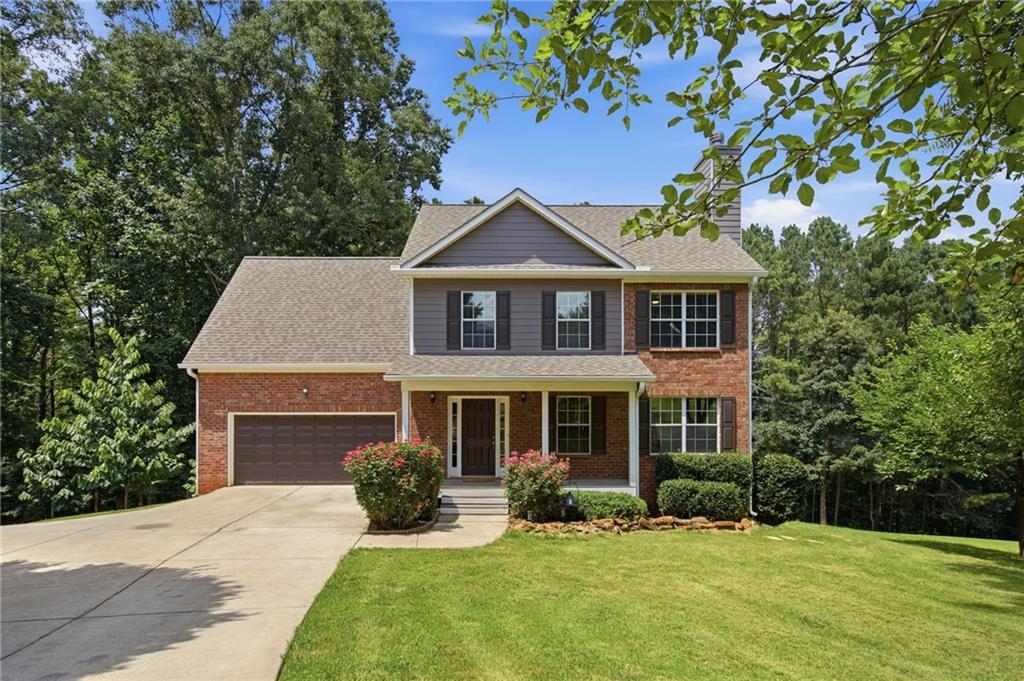 4875 Haley Ridge Ct., Cumming, GA 30028