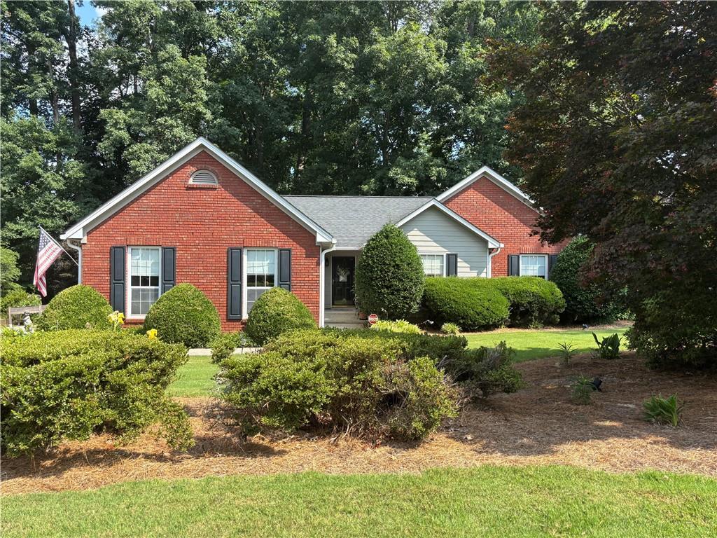 4935 Clara Mae Walk, Duluth, GA 30096
