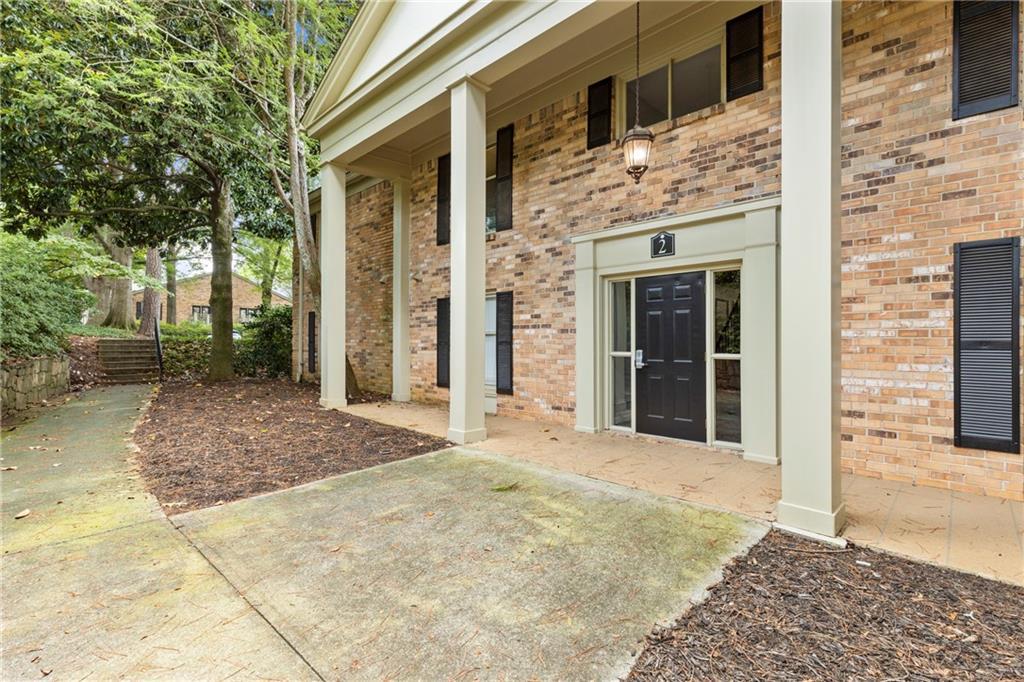 3650 Ashford Dunwoody Rd. #214, Atlanta, GA 30319