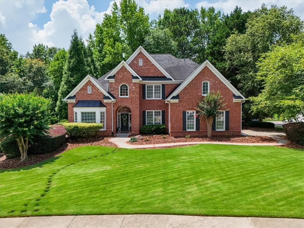 6915 Carmel Ct., Suwanee, GA 30024