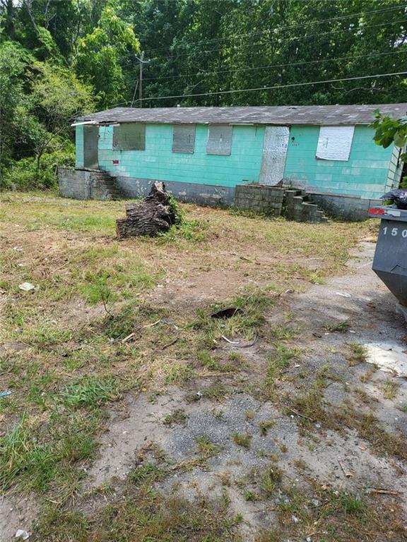6965 Maddox Rd., Lithonia, GA 30058