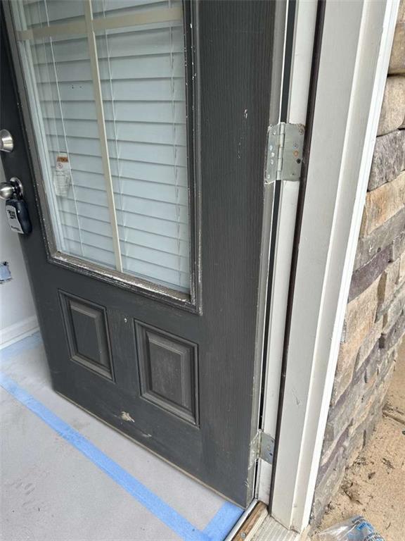 3023 Deerborne Ct., Atlanta, GA 30331