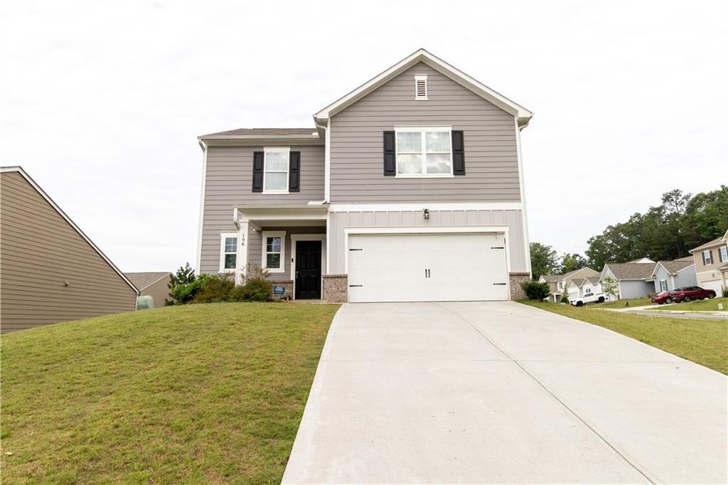 198 Colbury St., Villa Rica, GA 30180