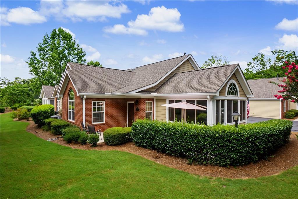 2702 Vintage Reserve Ln., Marietta, GA 30066