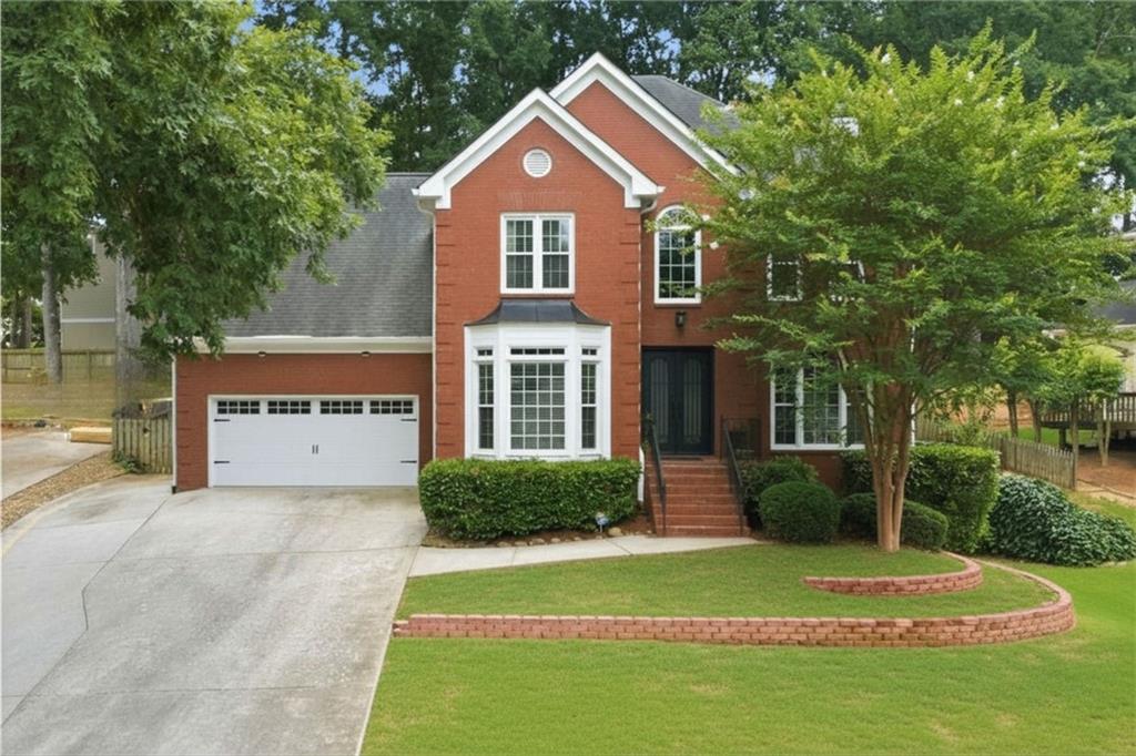1390 Rivershyre Pkwy., Lawrenceville, GA 30043