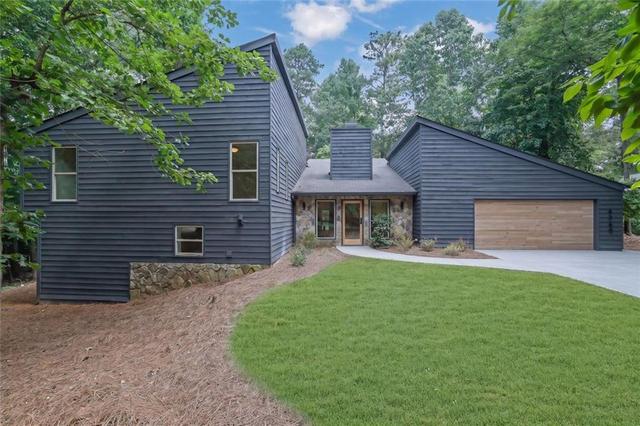 New Homes with Master Bedrooms on the 1st Floor That Attend Mabry Middle School: June 27th to July 3rd