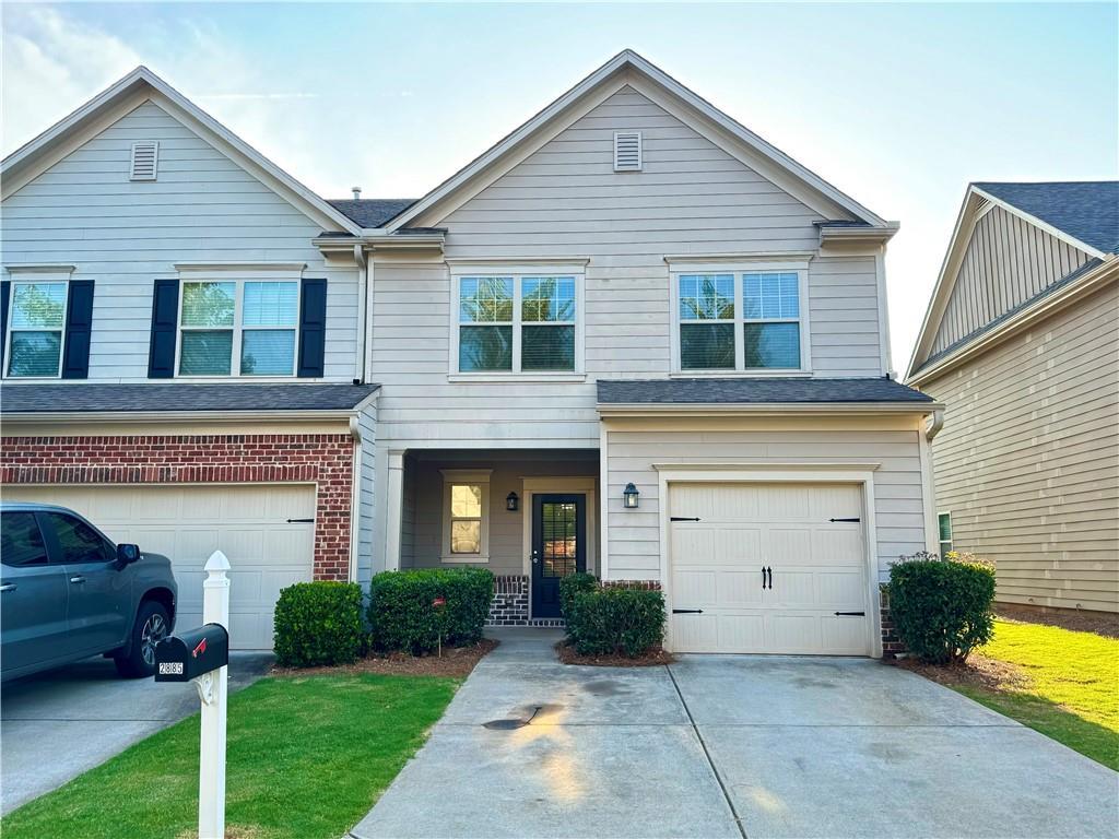 2885 Maple Park Pl., Cumming, GA 30041