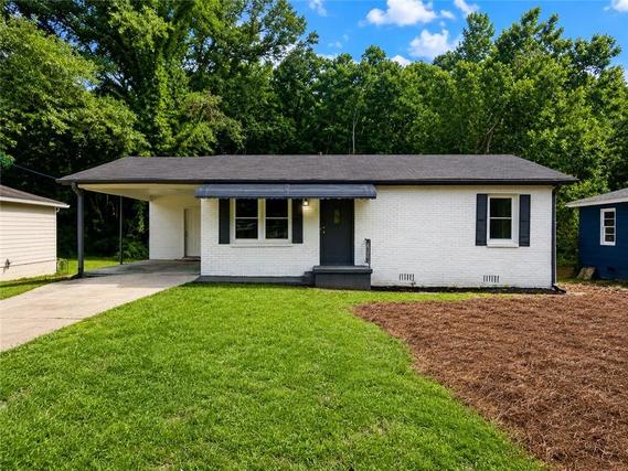 New Homes For Sale This Week That Attend Frederick Douglass High School: June 26th to July 2nd