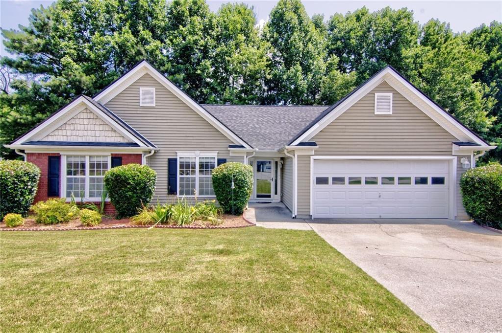 3231 Bonita Ct., Buford, GA 30519