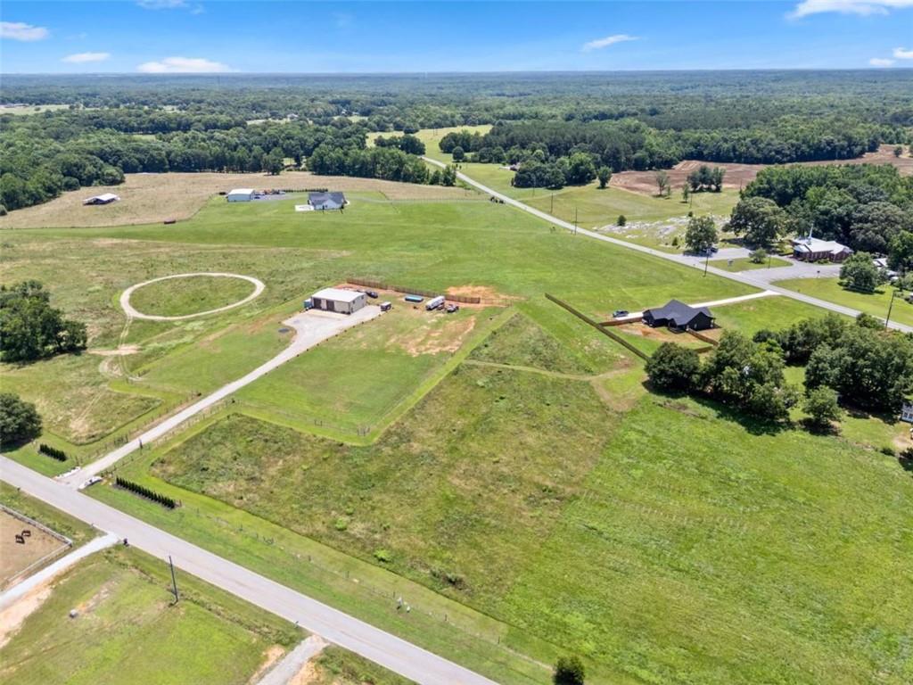 Adams Duncan Rd., Hull, GA 30646