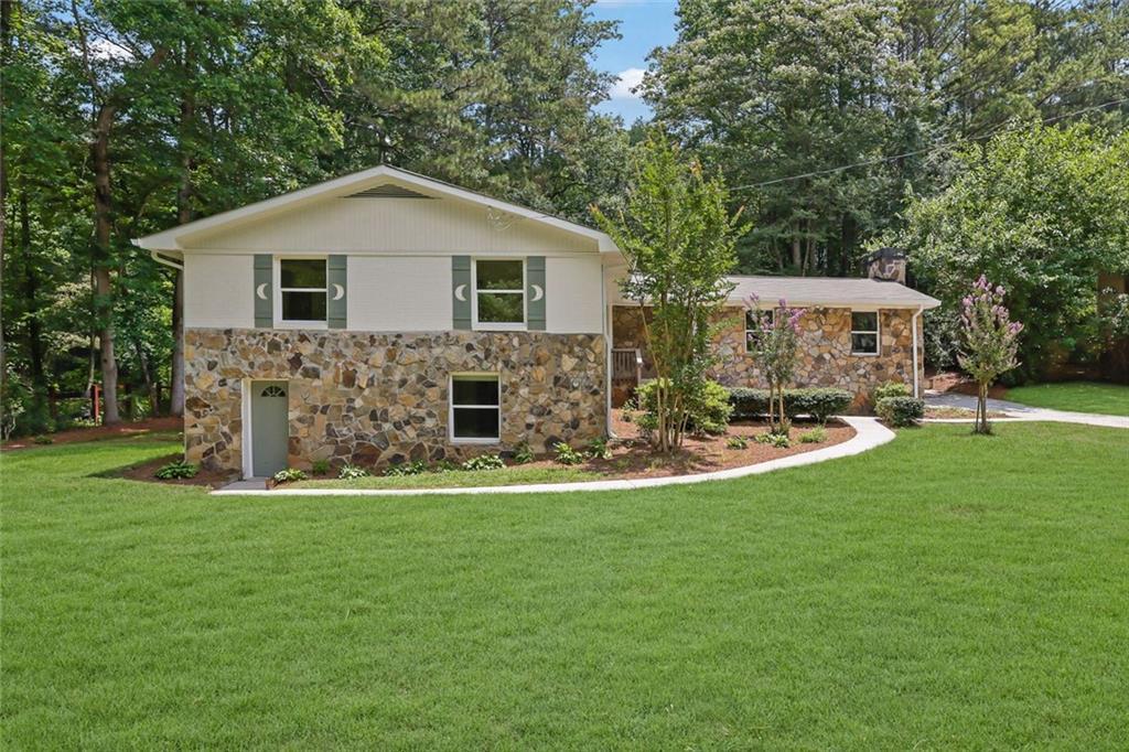 2270 Addison Rd., Marietta, GA 30066