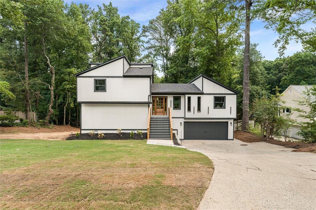 3523 Liberty Ridge Tr., Marietta, GA 30062