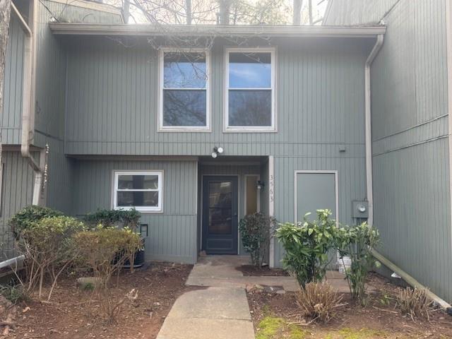 3563 Splinterwood Rd., Peachtree Corners, GA 30092