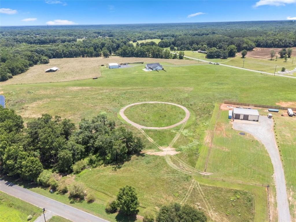 Adams Duncan Rd., Hull, GA 30646