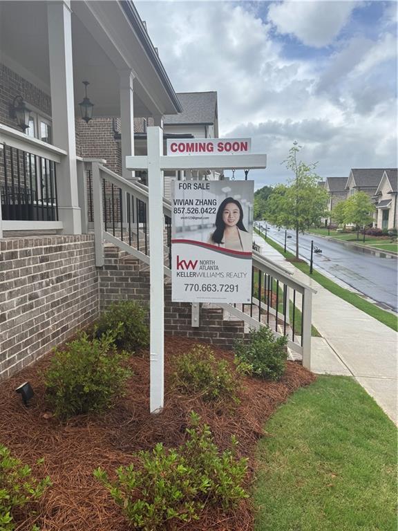 5122 Lower Creek St., Peachtree Corners, GA 30092