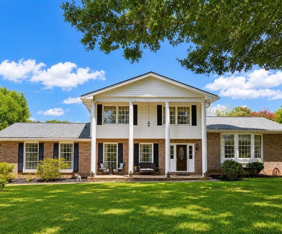 43 Ridgeview Dr., Silver Creek, GA 30173