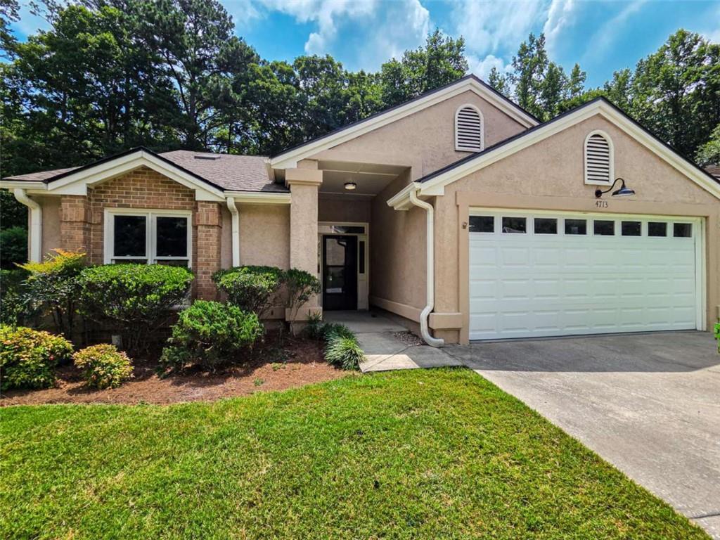 4713 Canaans Way, Union City, GA 30291