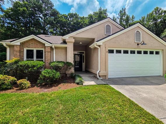 New Homes For Sale This Week That Attend Creekside High School: June 26th to July 2nd