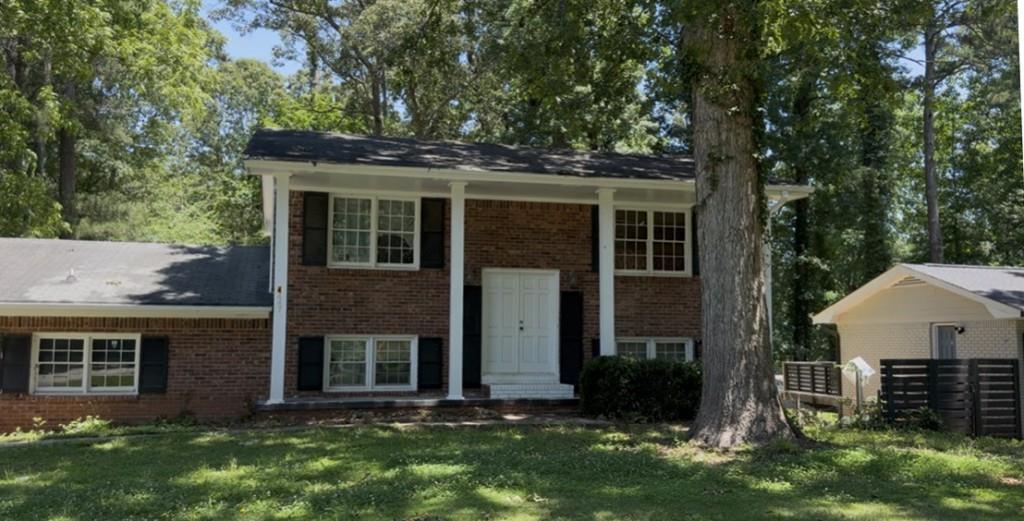 4447 Kimball Rd., Atlanta, GA 30331