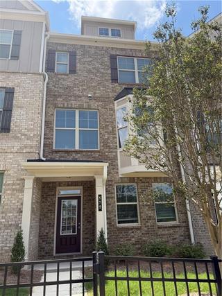 New Homes For Sale This Week in Lawrenceville: June 26th to July 2nd