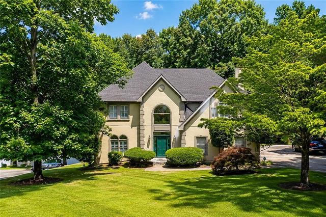 New Homes For Sale This Week That Attend Lithia Springs Elementary School: June 26th to July 2nd