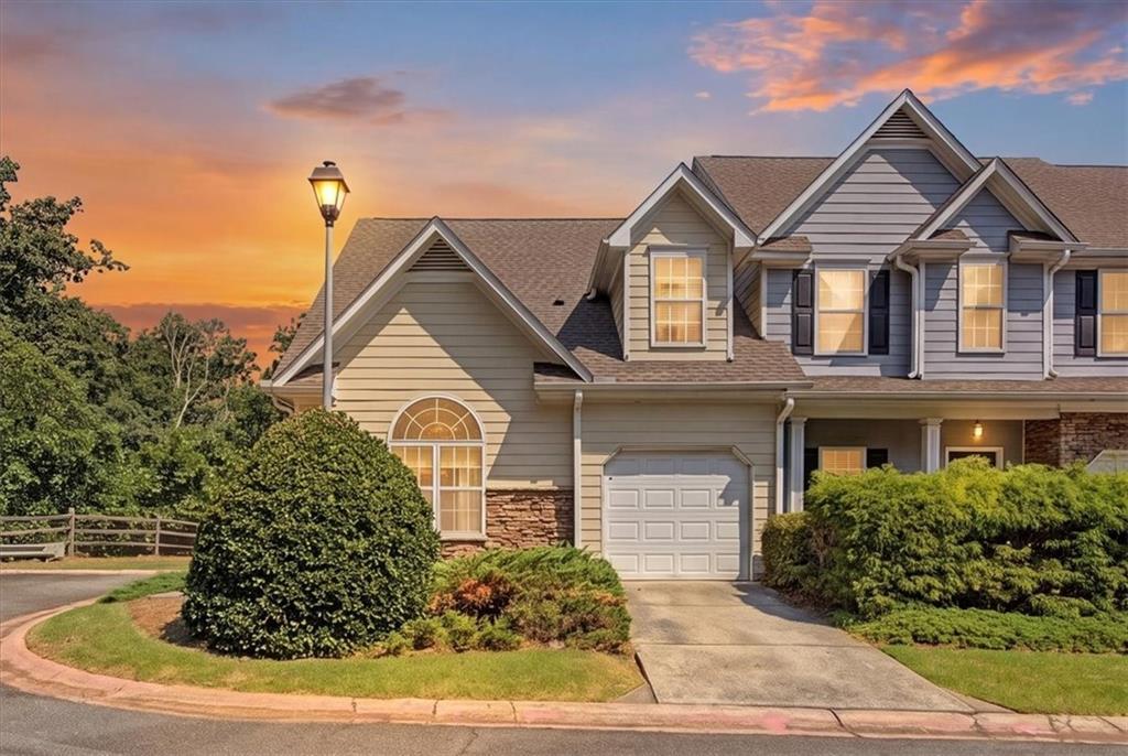 330 General Wheeler Dr. #3, Kennesaw, GA 30144