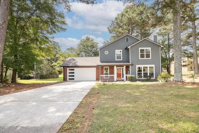 New Homes For Sale This Week That Attend Canby Lane Elementary School: July 3rd to July 9th