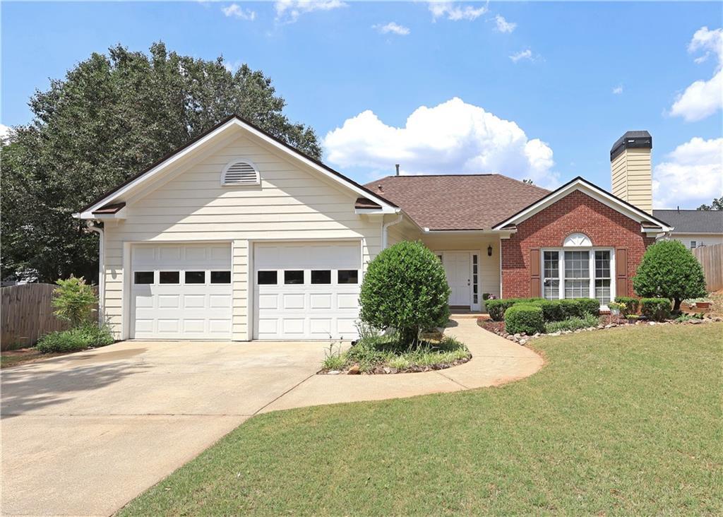 2813 Colleton Dr., Marietta, GA 30066