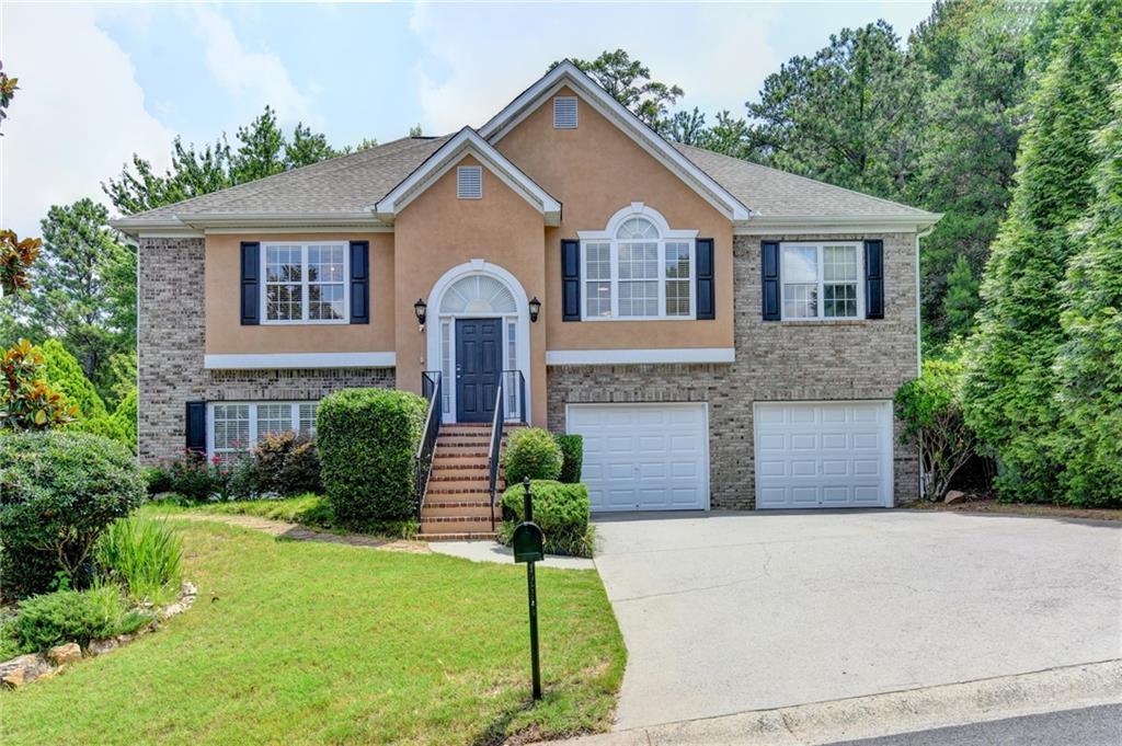 1022 Soaring Way, Marietta, GA 30062