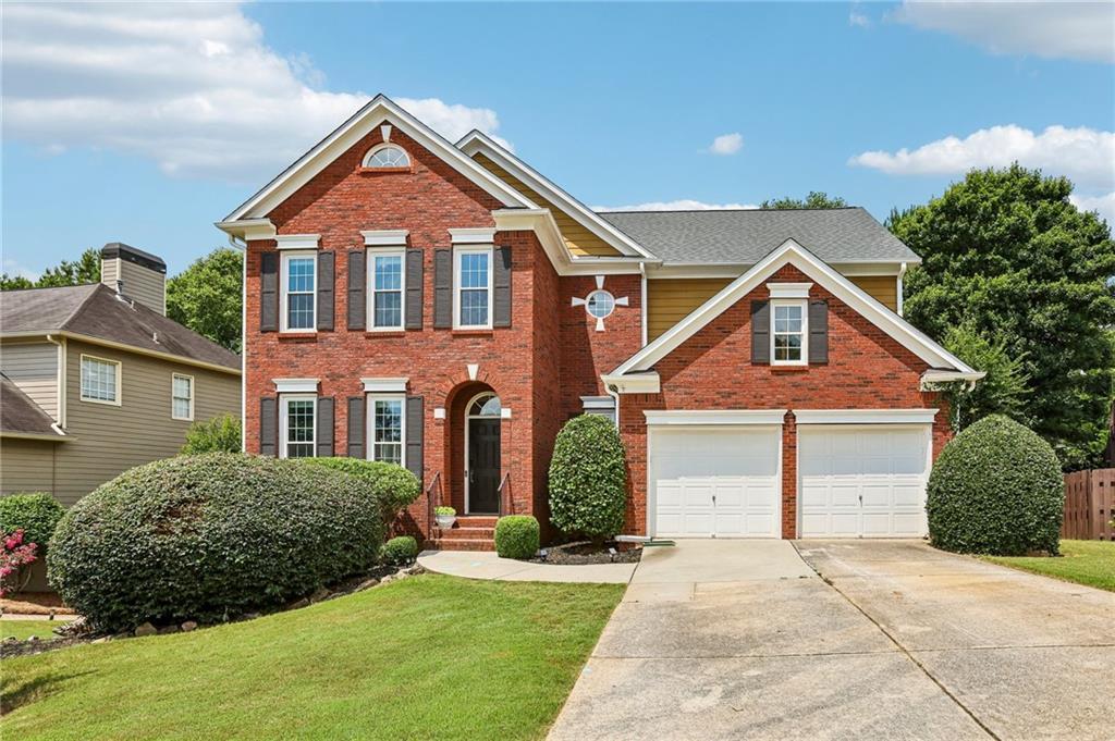 75 Vinings Lake Dr., Mableton, GA 30126