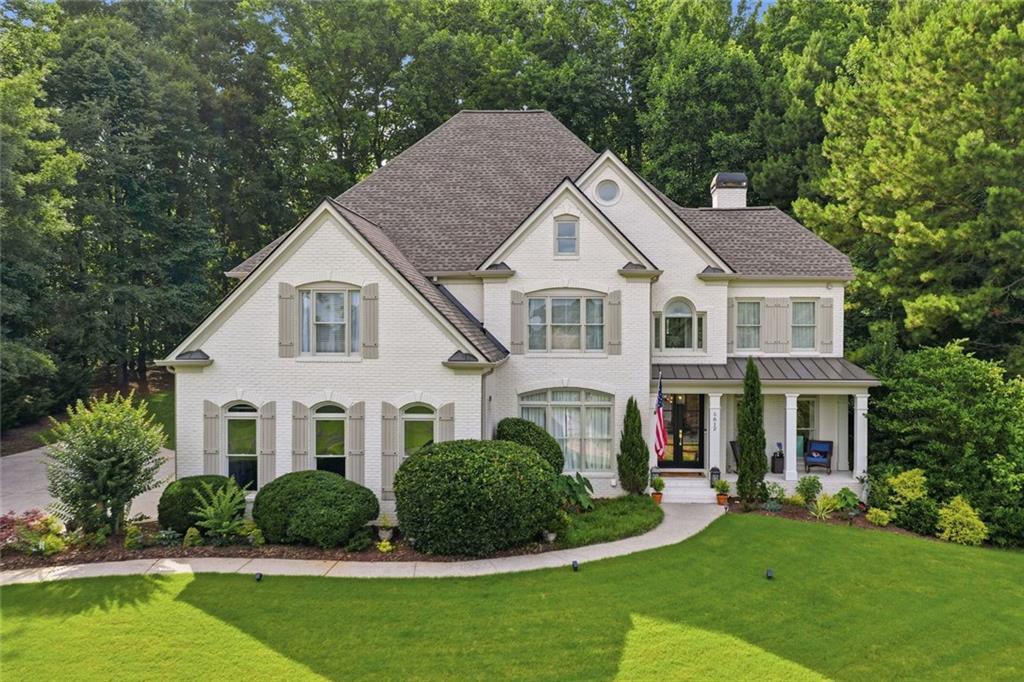 5812 Bentley Rd., Cumming, GA 30040